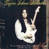 Yngwie Malmsteen - Concerto Suite For Electric Guitar And Orchestra In E Flat Minor Op. 1 "Millennium"