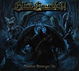 Blind Guardian - Another Stranger Me (single)