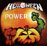 Helloween - Power (radio promo cd)