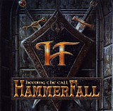 Hammerfall - Heeding the Call (EP)