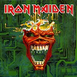 Iron Maiden - Virus
