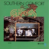 The Crusaders - Southern Comfort