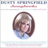 Springfield, Dusty - Songbooks