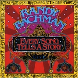 Bachman, Randy - Every Song Tells A Story
