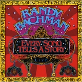 Bachman, Randy - Every Song Tells A Story