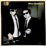 Blues Brothers - Briefcase Full Of Blues