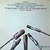 J. S. Bach - Cantana No. 42 - Cantana No. 35