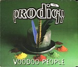 The Prodigy - Voodoo People