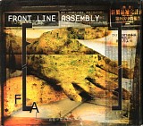 Front Line Assembly - Re-Wind