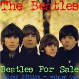 The Beatles - purple chick - Beatles For Sale (Deluxe Edition)