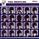 The Beatles - purple chick - A Hard Day's Night (Deluxe Edition)