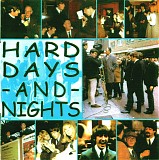 The Beatles - Hard Days And Nights