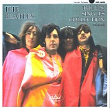 The Beatles - Ebbetts - The U.S. Singles Collection Vol 3