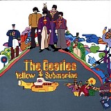 The Beatles - Yellow Submarine (extended)