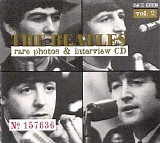 The Beatles - Rare Photos & Interview CD Vol. 2