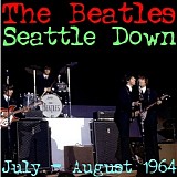 The Beatles - purple chick - Live 05 Seattle Down