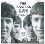 The Beatles - Ebbetts - The U.S. Singles Collection Vol 1