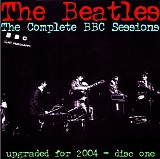 The Beatles - purple chick - The Complete BBC Sessions