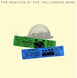 The Beatles - purple chick - At Hollywood Bowl - Deluxe
