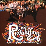 The Beatles - Revolution Take.... Your Knickers Off!