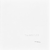 The Beatles - The Beatles (White Album) Dr. Ebbetts blue box
