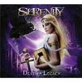 Serenity - Death & Legacy