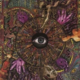The Legendary Pink Dots - The Crushed Velvet Apocalypse