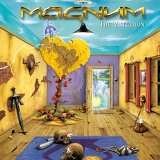 Magnum - The Visitation