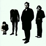 Stranglers - Black and White