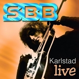 SBB - Karlstad Live '75
