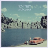 No-Man - Wild Opera