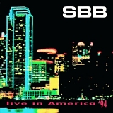 SBB - Live in America '94
