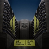 Pure Reason Revolution - Hammer and Anvil (Limited Edition)