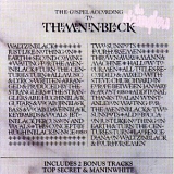 Stranglers - The Gospel According to the Meninblack