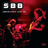 SBB - Absolutely Live '98