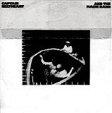 Captain Beefheart & The Magic Band - Clear Spot