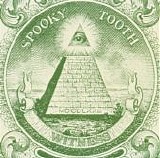 Spooky Tooth - Witness