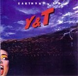 Y & T - Earthshaker