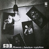 SBB - Memento z banalnym tryptykiem