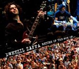 Dweezil Zappa - Return Of The Son Of ...