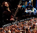 Dweezil Zappa - Return Of The Son Of ...