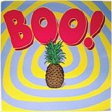 Boo! - Monki Punk