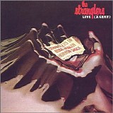 The Stranglers - Live (X Cert) (Japan Bonus Tracks)
