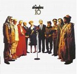 The Stranglers - 10