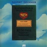 Passport - Passport