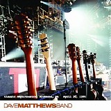 Dave Matthews Band - LiveTrax Volume 4: 4.30.1996 Classic Amphitheatre, Richmond, VA