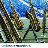 Dave Matthews Band - LiveTrax Volume 8: 8.7.2004 Alpine Valley Music Theatre, East Troy, WI