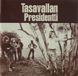 Tasavallan Presidentti - Tasavallan Presidentti II
