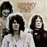 Spooky Tooth - Spooky Two