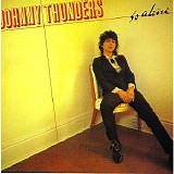 Johnny Thunders - So Alone